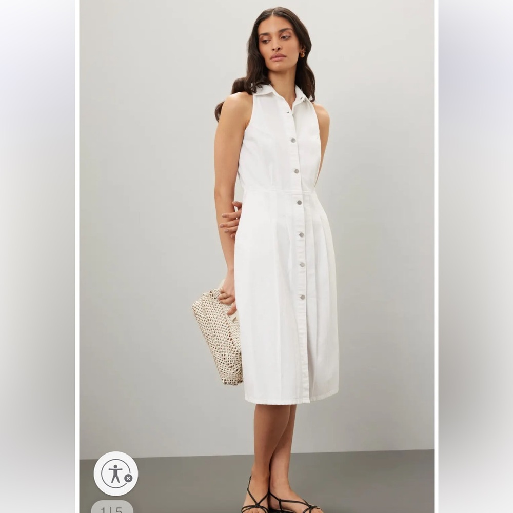 NWT DL1961 Daphne Dress size Small